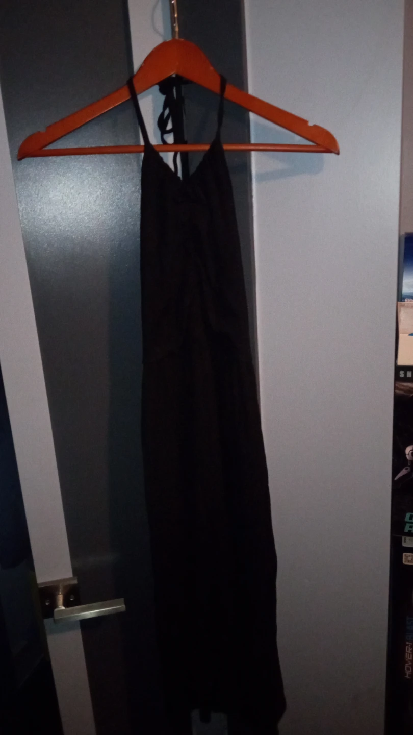 Black Dress Various Styles $13 each, Firm - photo 2