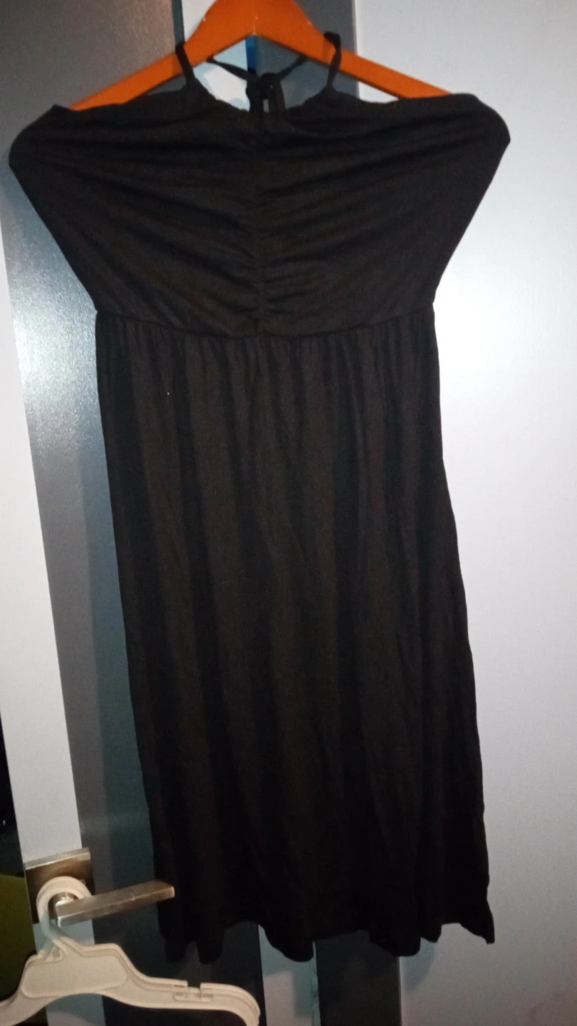 Black Dress Various Styles $13 each, Firm - photo 4