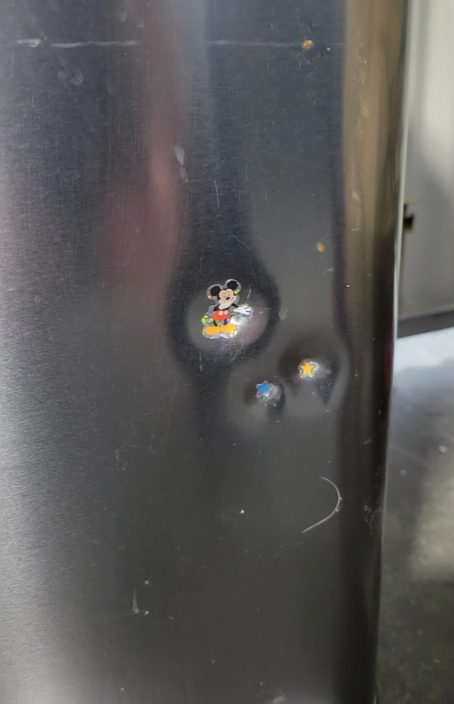 Dual Compartment Trash Can - photo 5