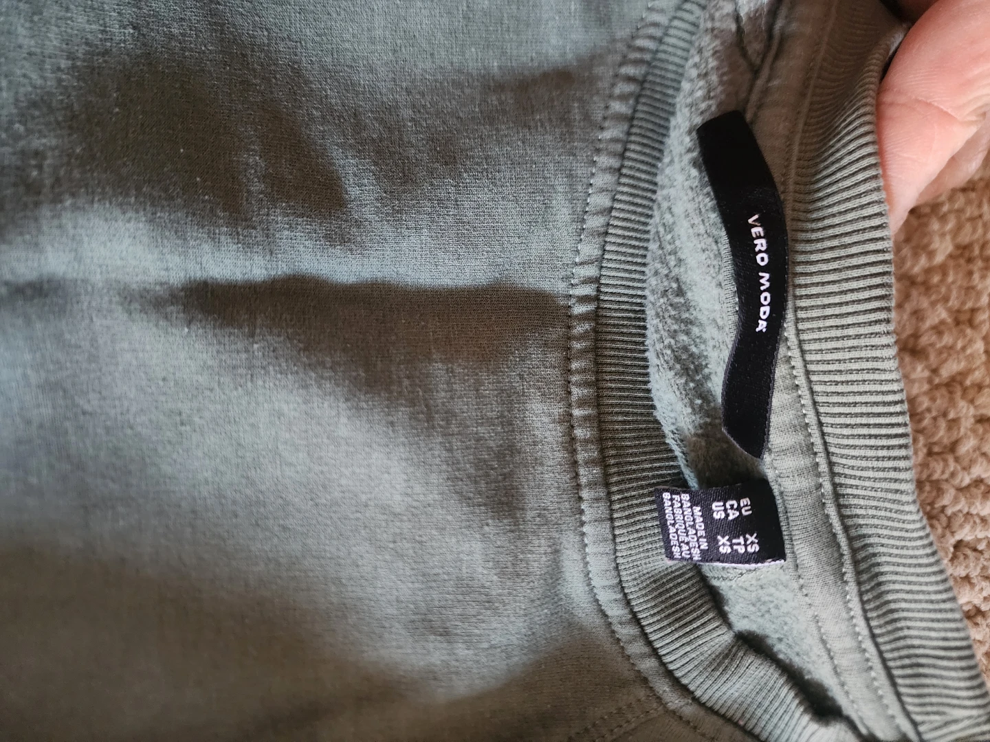Free xs to small women's clothing - photo 4
