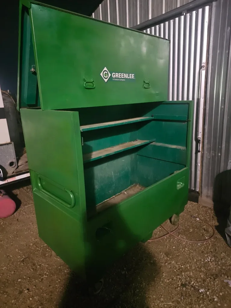 Wacker Neuson GPS 5600 Generator