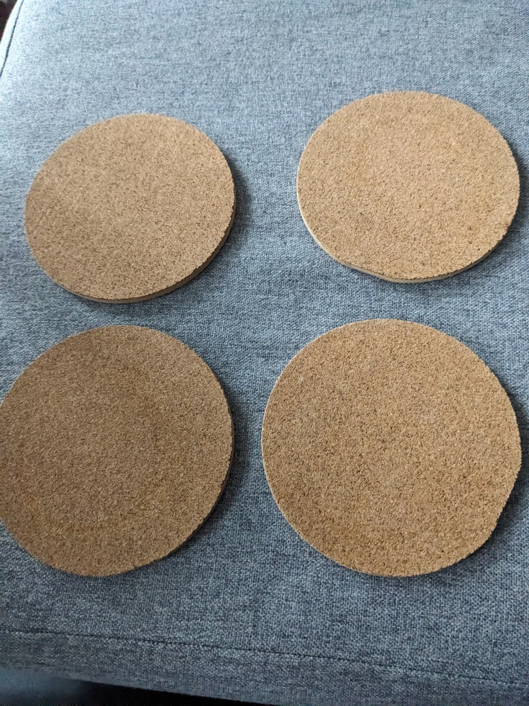 COASTER SET
