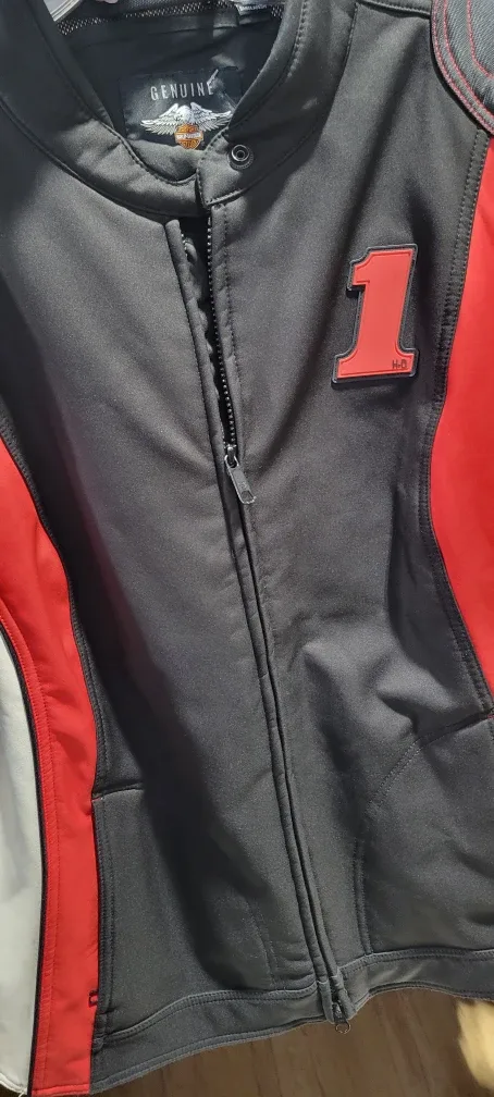 Harley-Davidson Jacket