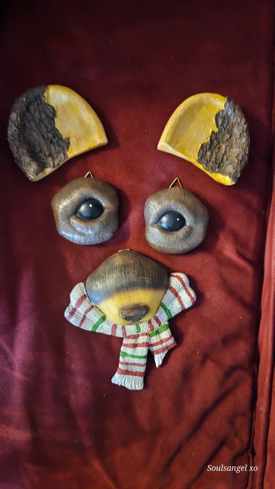 "#Cleanout Holiday Decoration Kit