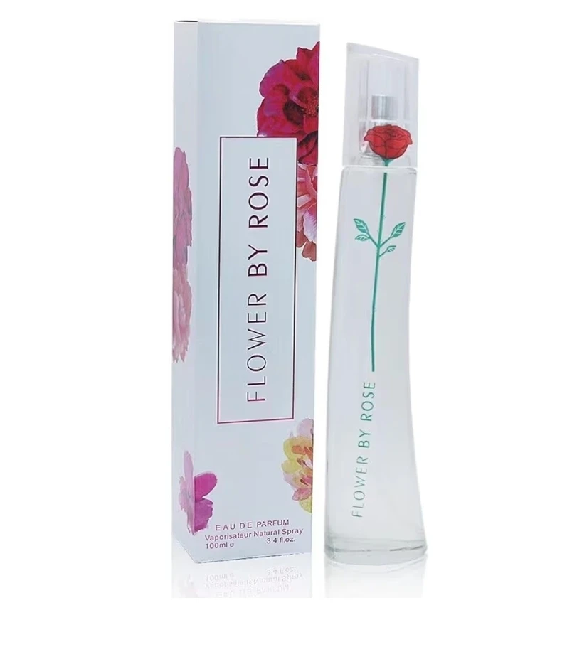 Flower by Rose Eau de Parfum 100ml - photo 2
