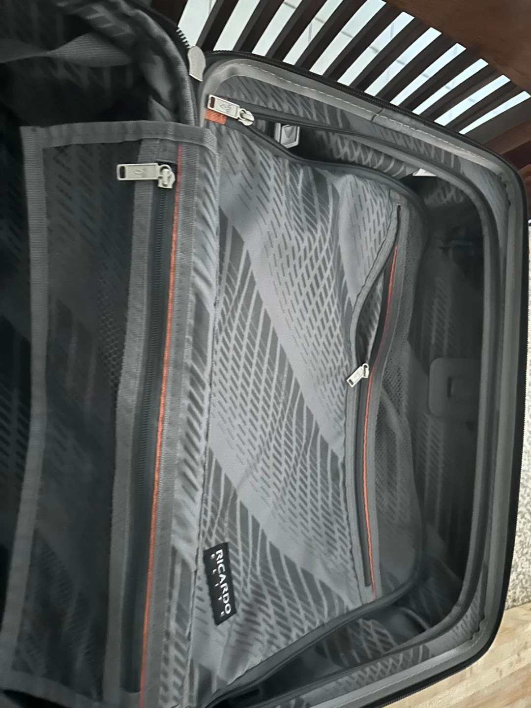 Ricardo Elite Carry-On Suitcase - photo 5
