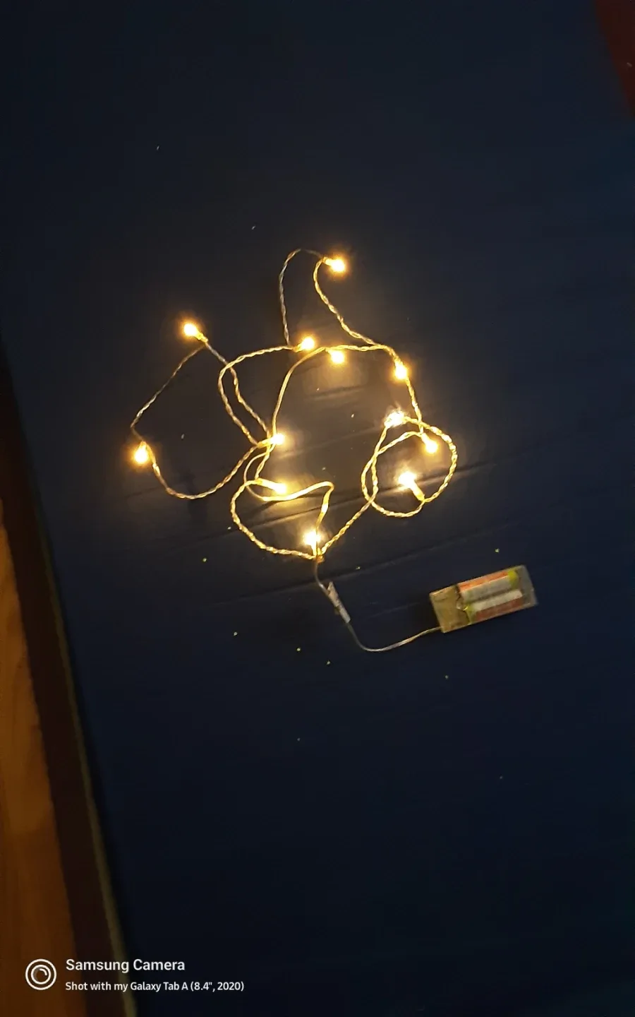 String Lights