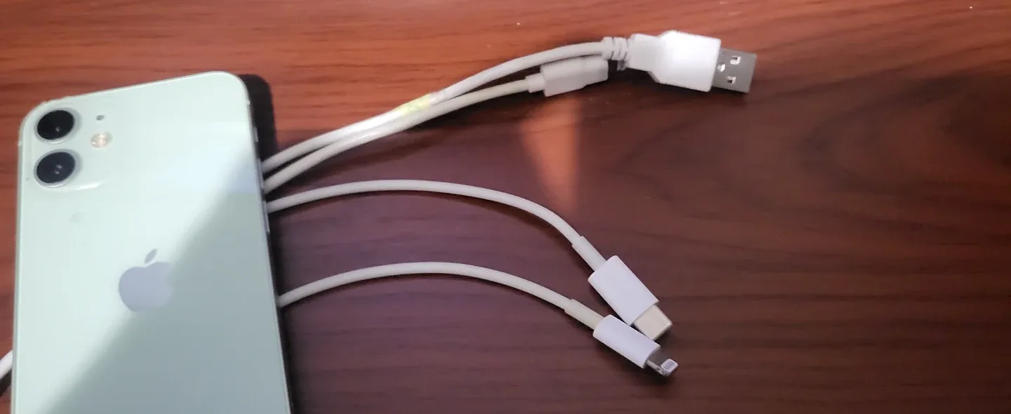 Apple iPhone 11 128GB image indicator(3)