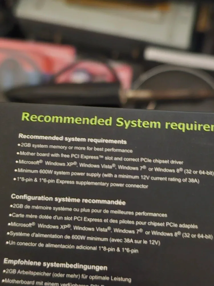 Asus gtx 780 video card image indicator(2)