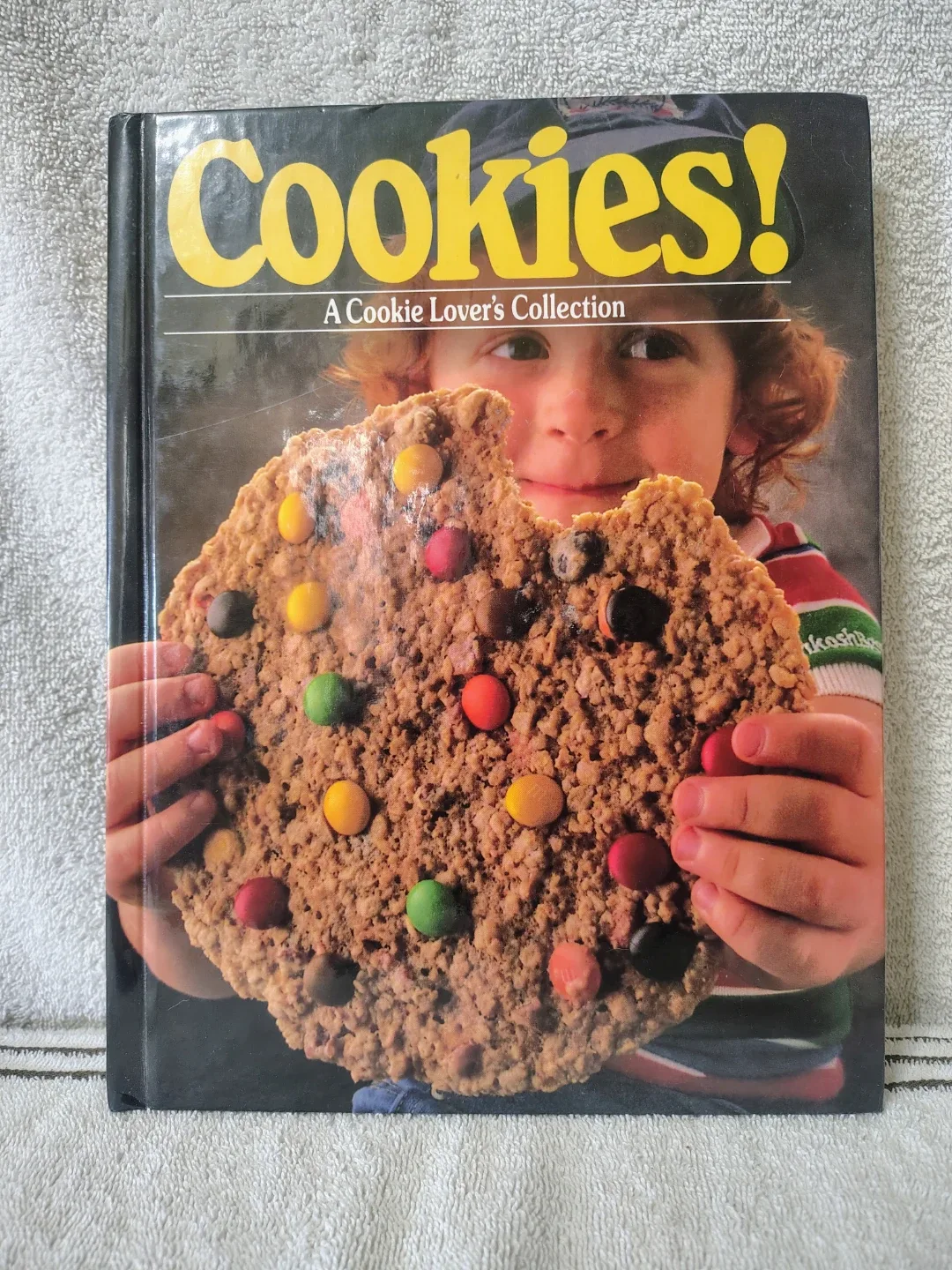 Cookies! A Cookie Lover's Collection