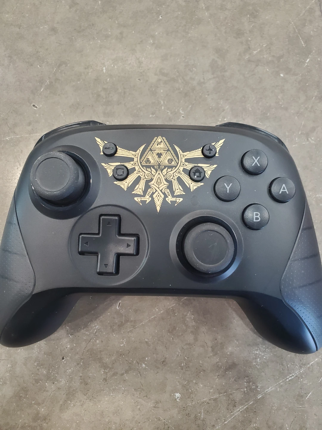 Nintendo switch Wireless Zelda Controller