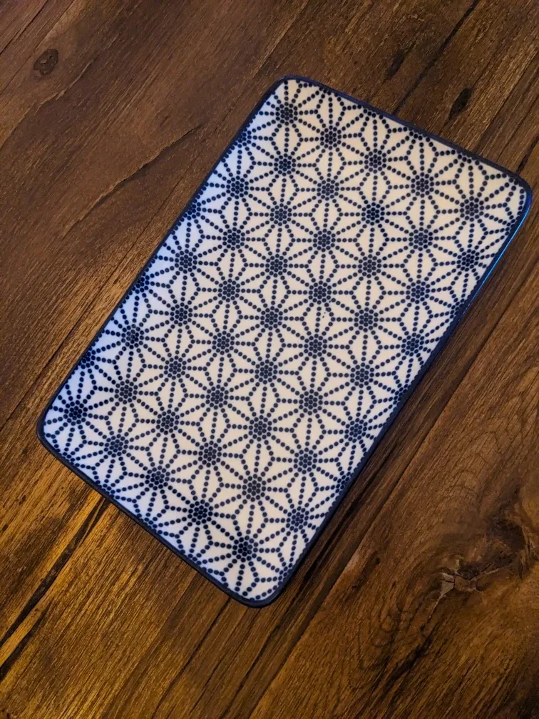 Tokyo Design Studio Plate #Cleanout