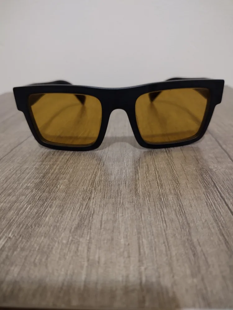 Prada Sunglasses #Cleanout image indicator(2)