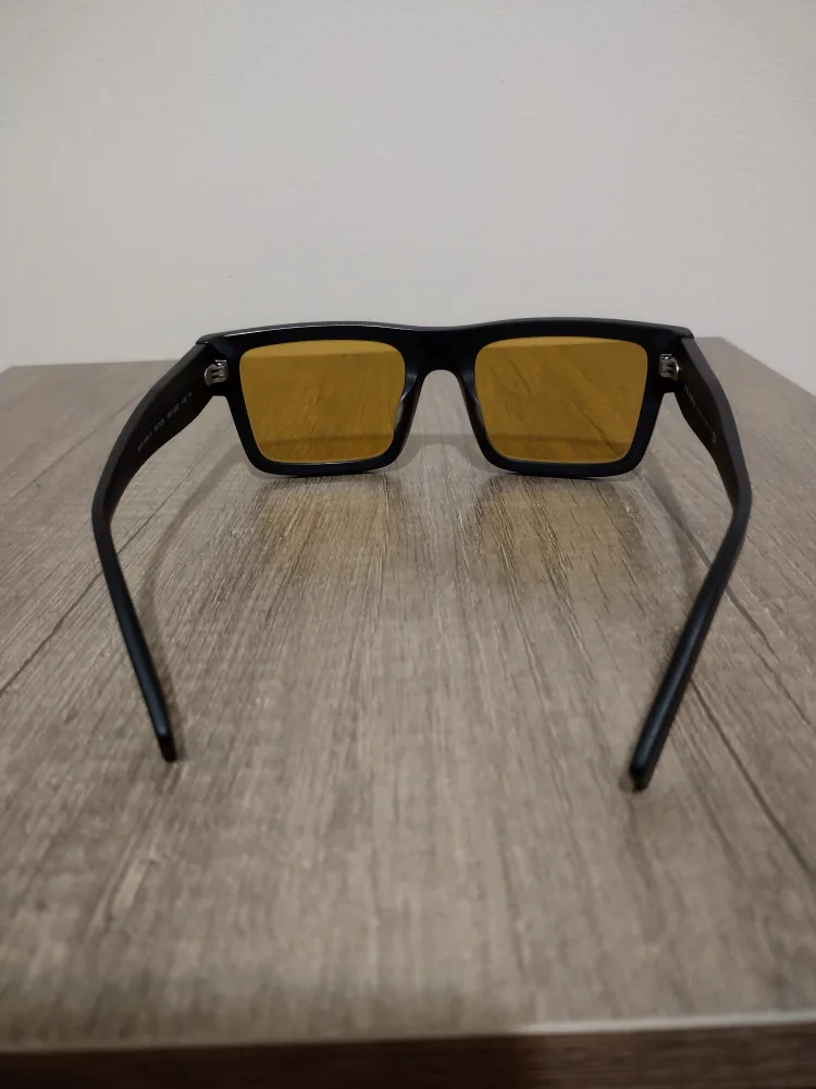 Prada Sunglasses #Cleanout image indicator(3)