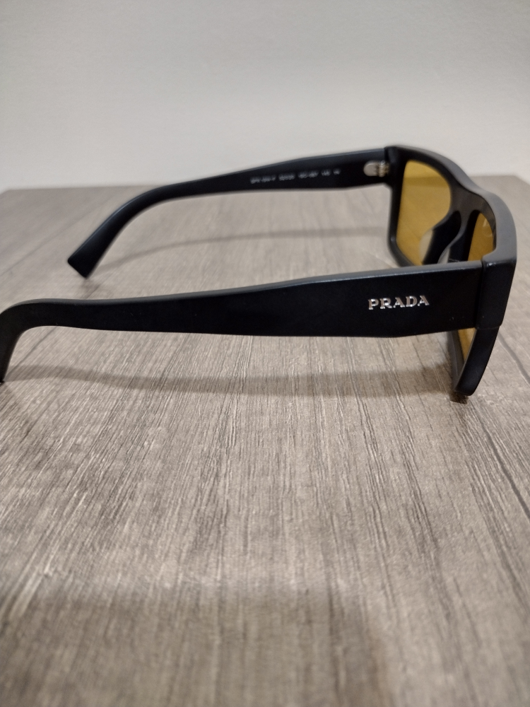 Prada Sunglasses #Cleanout - photo 4