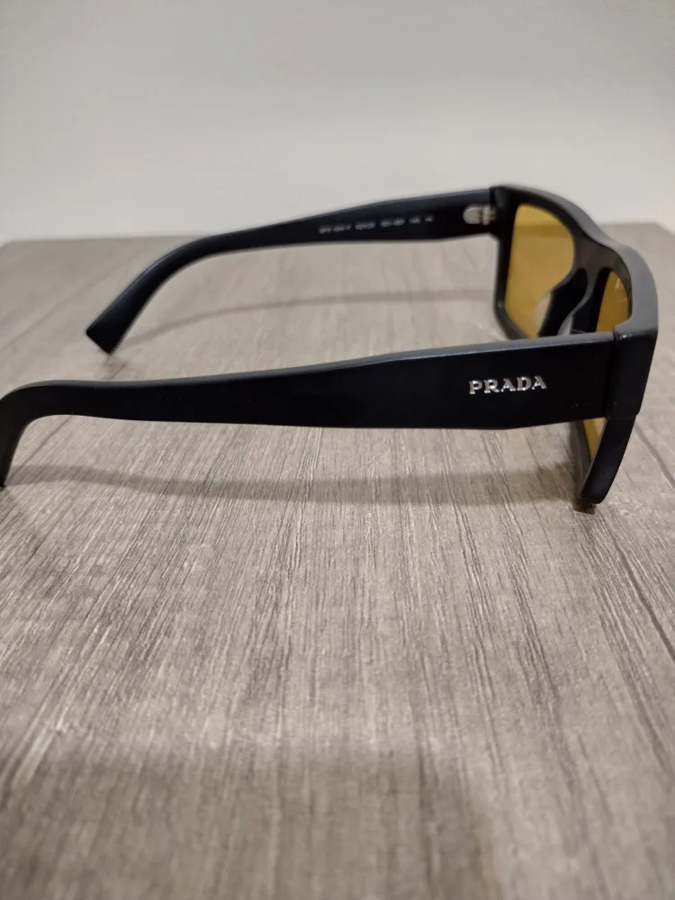 Prada Sunglasses #Cleanout image indicator(4)