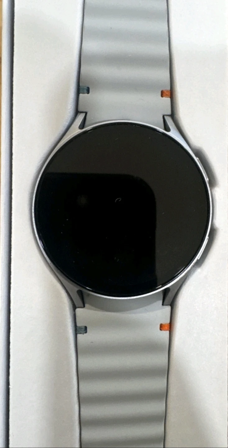 Samsung🧡🤎 Galaxy Watch 7 44mm - photo 2