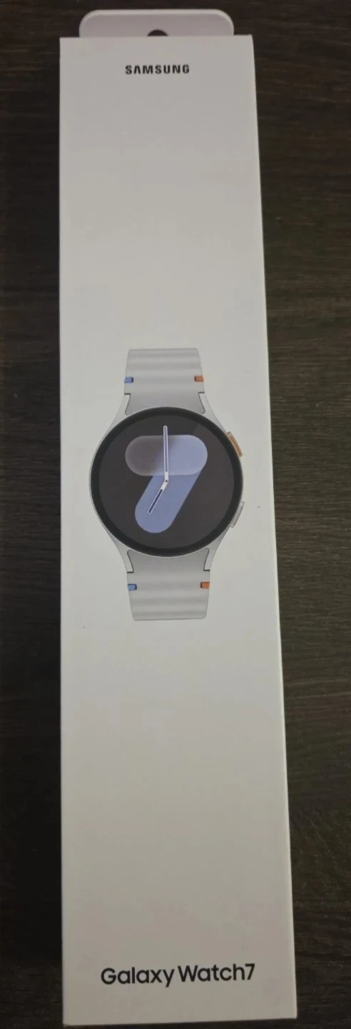 Samsung🧡🤎 Galaxy Watch 7 44mm - photo 3