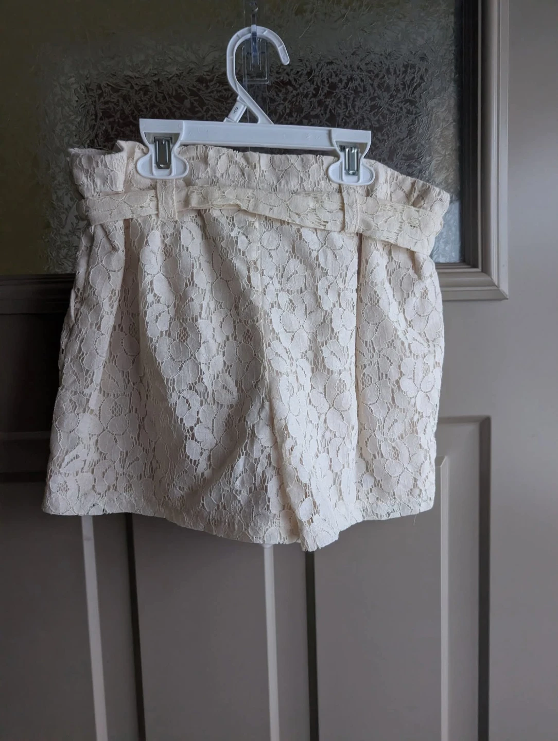 Women's sz sm shorts - photo 2