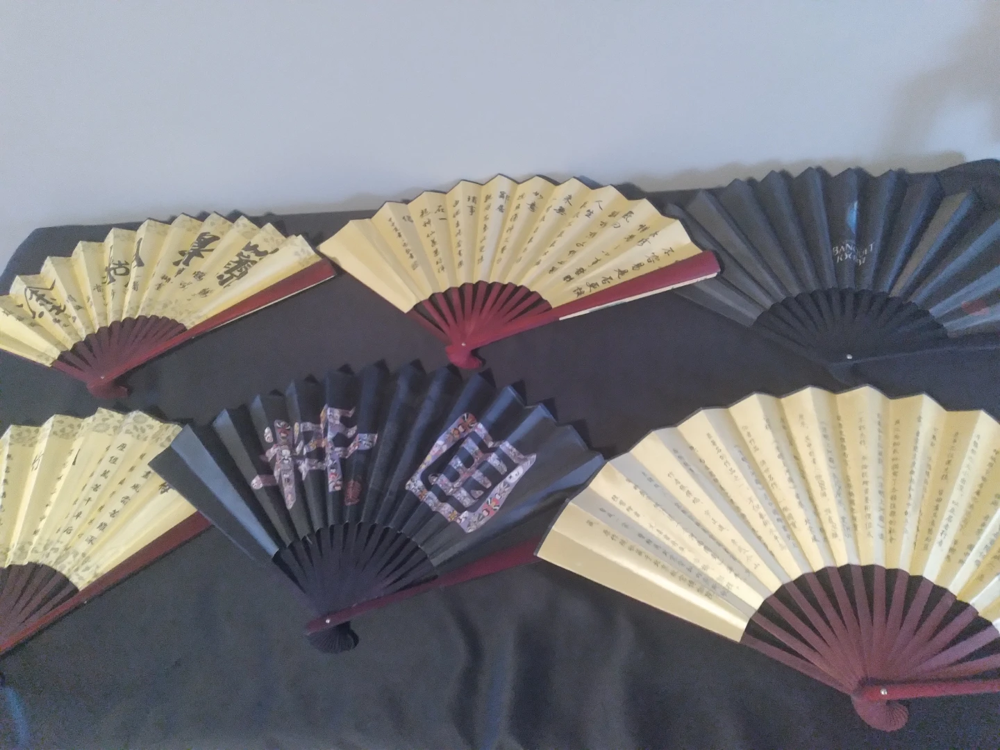 Asian inspired decor - photo 5