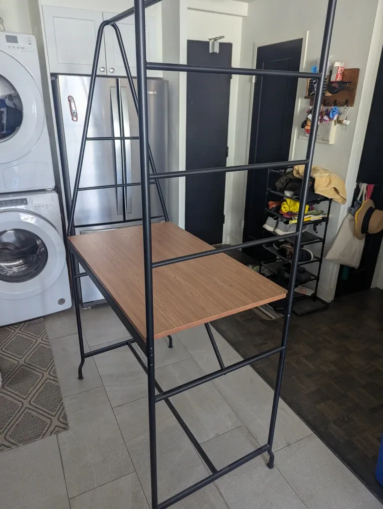 Standing utility desk image indicator(3)