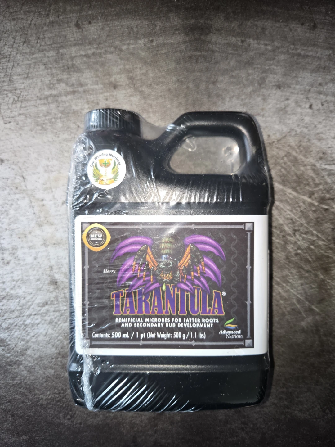 Advanced Nutrients Tarantula, 500 ml