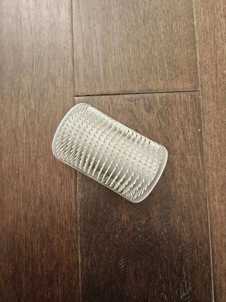 Pet Grooming Brush Set image indicator(3)