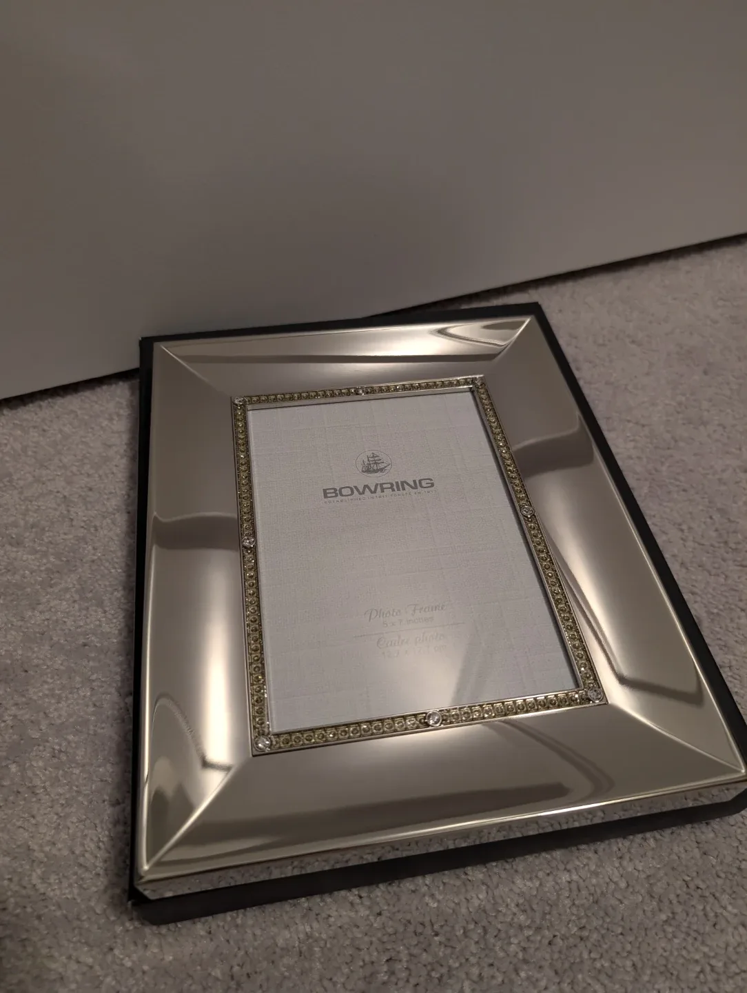 Brand New Photo Frames