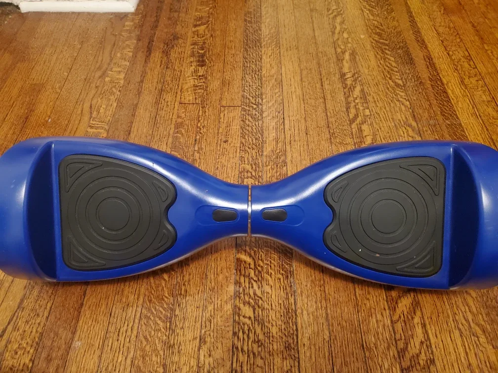 GOTRAX FX3 Hoverboard