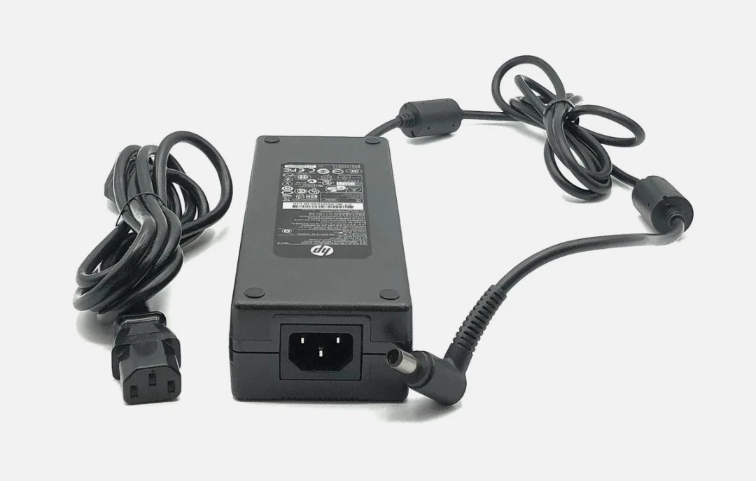 HP Laptop AC Adapter - photo 3