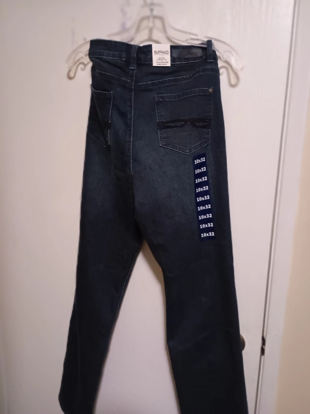 Buffalo David Bitton Jeans - Size 10 - photo 2