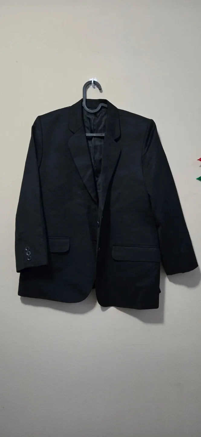 Assorted Women's Tops & Blazer Large size