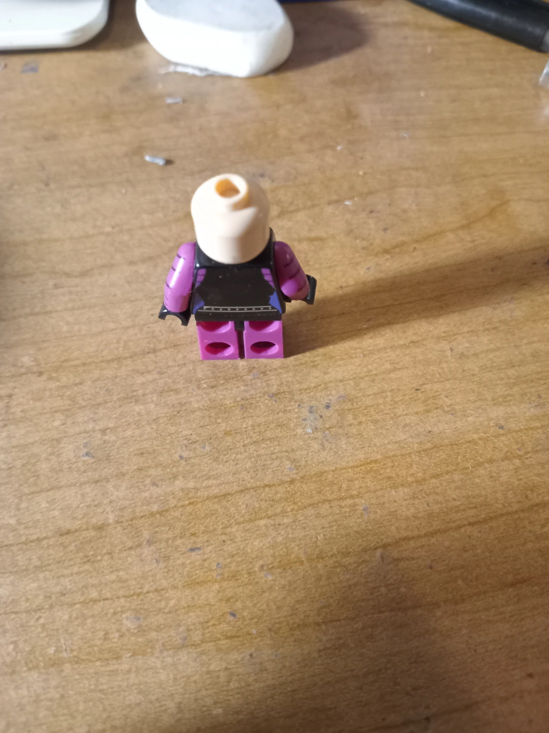 LEGO MINIFIGURE - photo 2