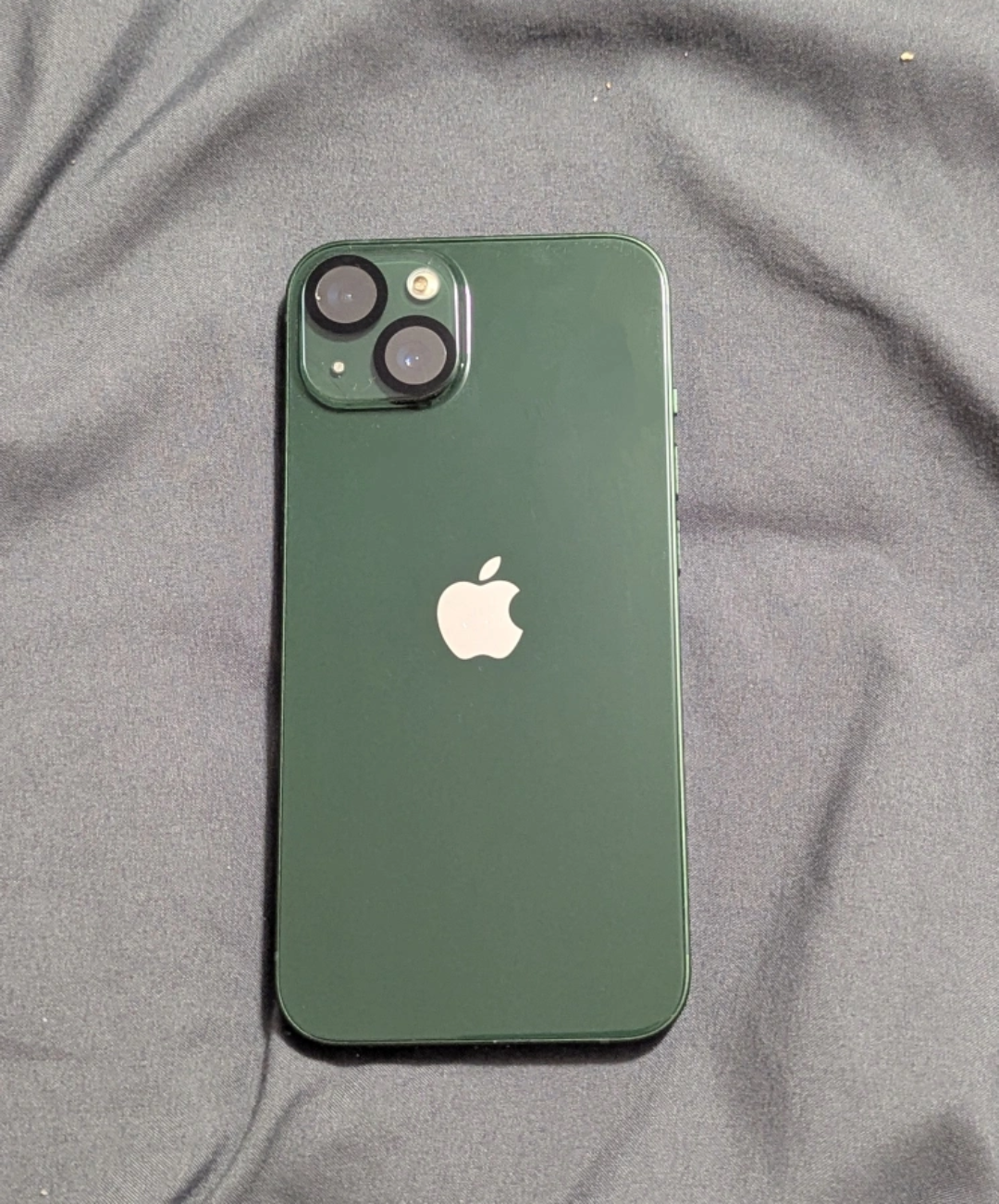 iPhone 13 256 GB - photo 2