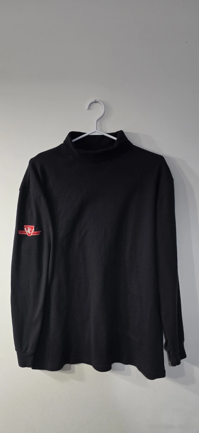 TTC Turtleneck