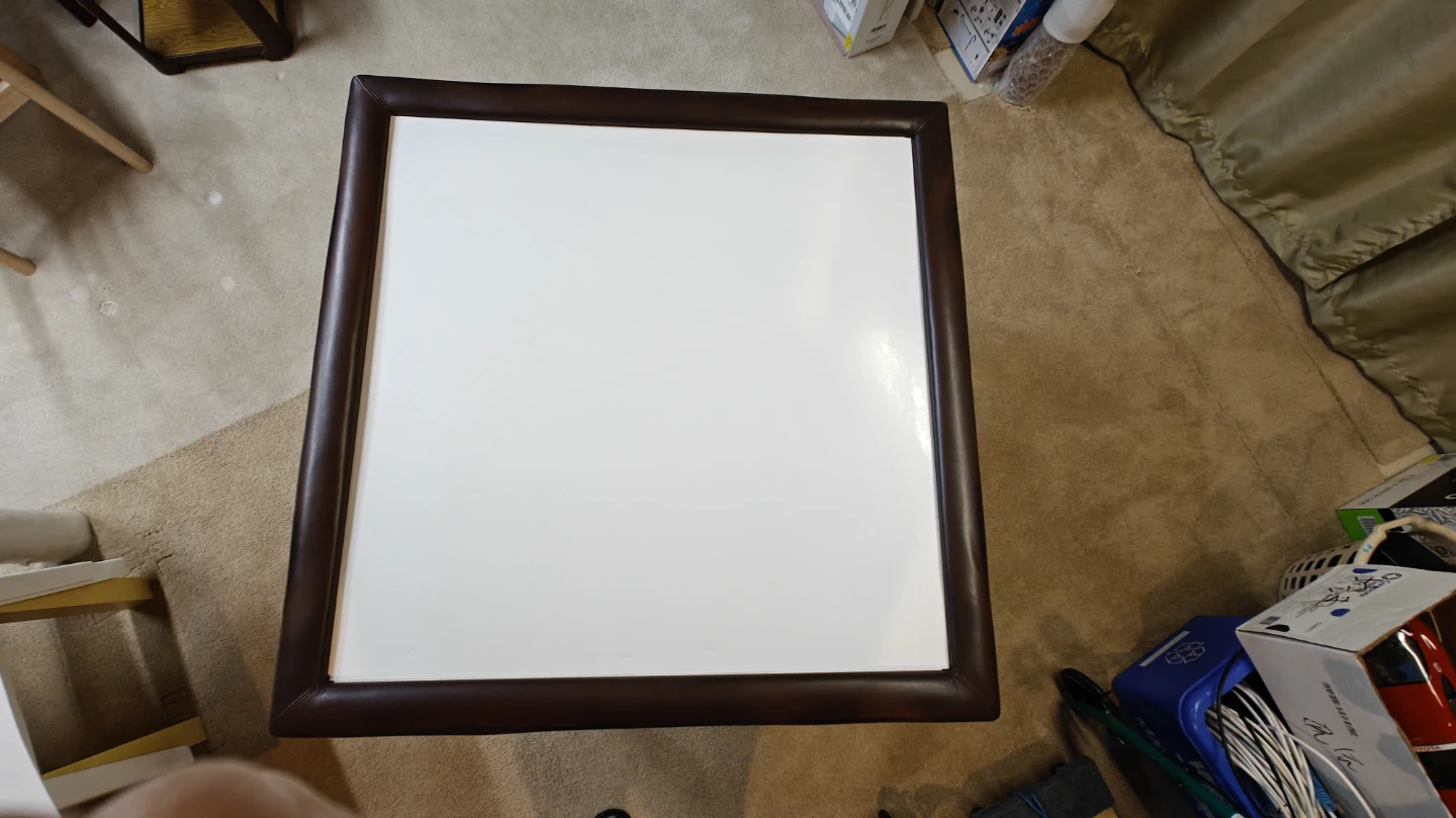Mahjong Table