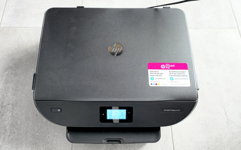 HP ENVY Photo 6255 All-in-One Printer