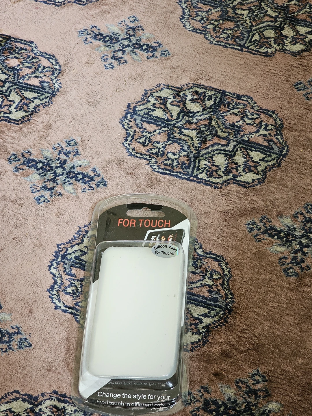 FOR TOUCH iPod Touch Case