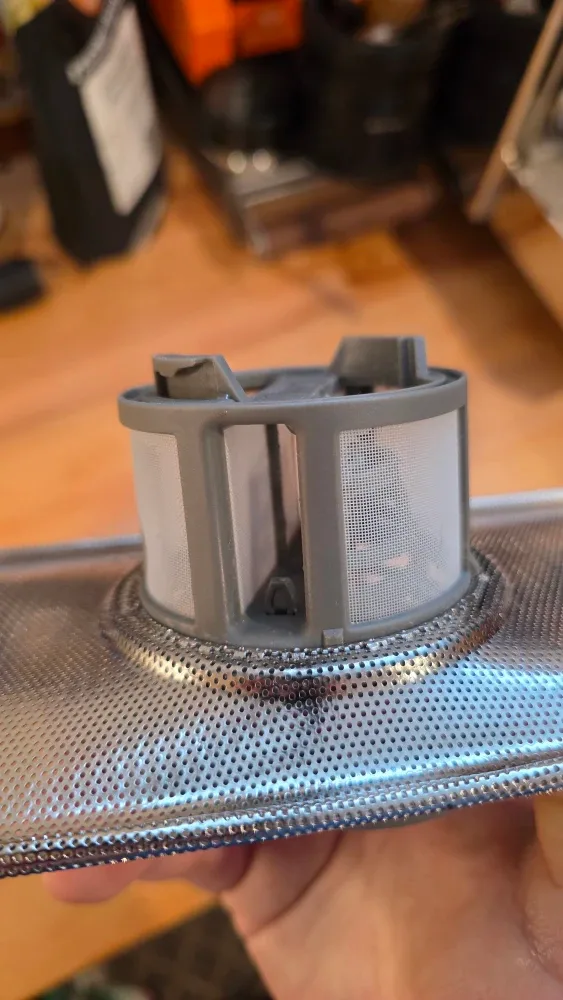 Danby DDW621WDB Countertop Dishwasher image indicator(4)