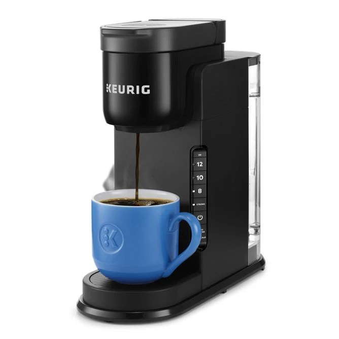 Keurig K-Mini Coffee Maker - Black