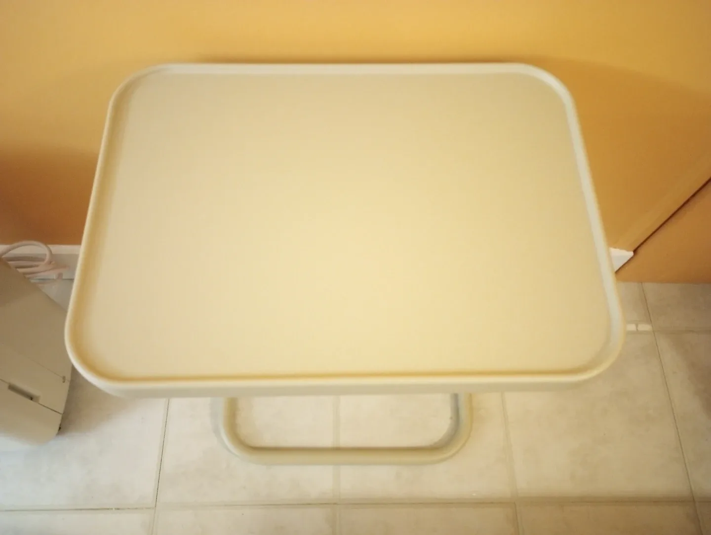 Ikea Bjorkasen Laptop Sofa Table image indicator(3)