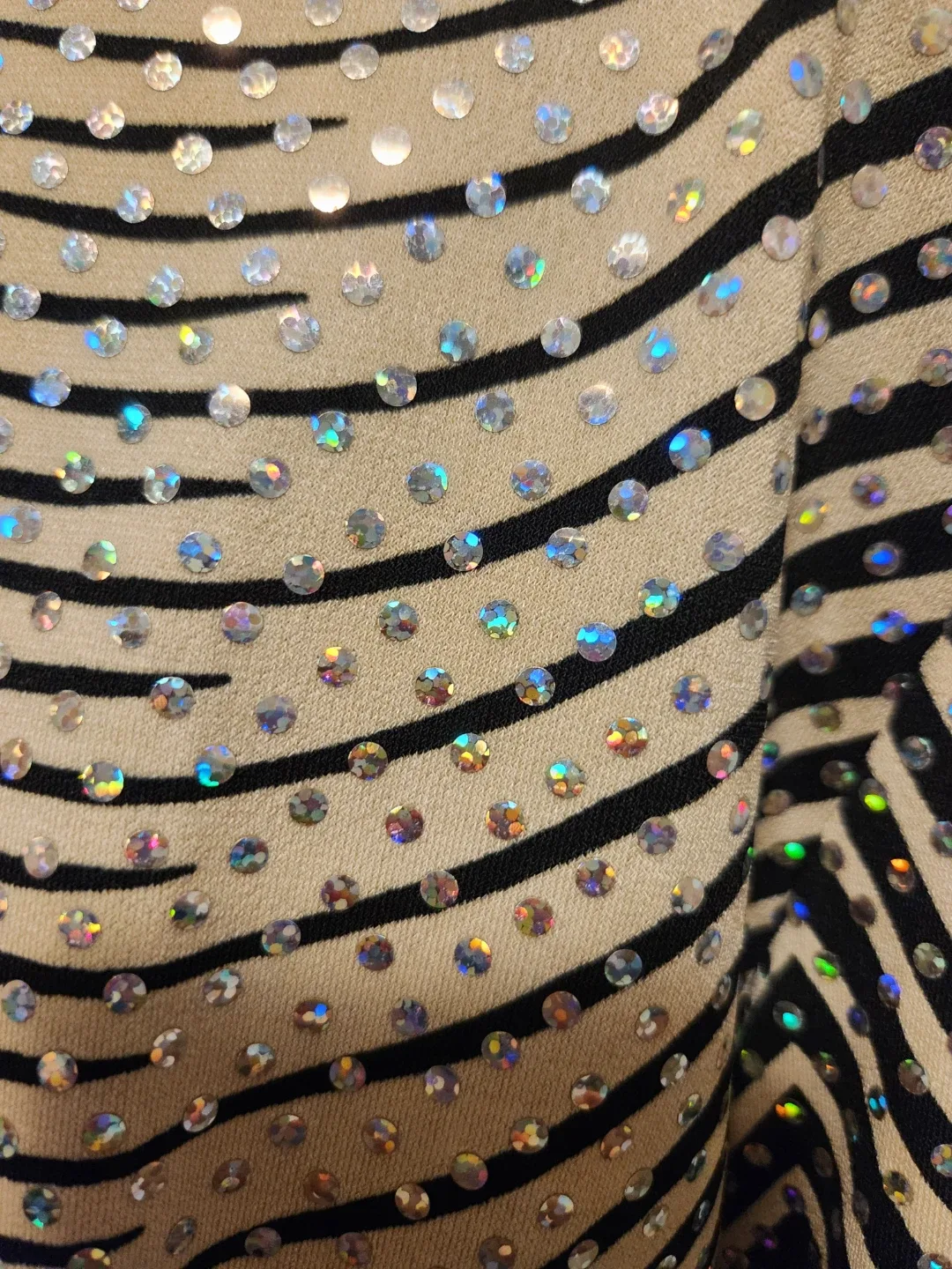 Gilani Size 14 Embellished Blazer image indicator(2)