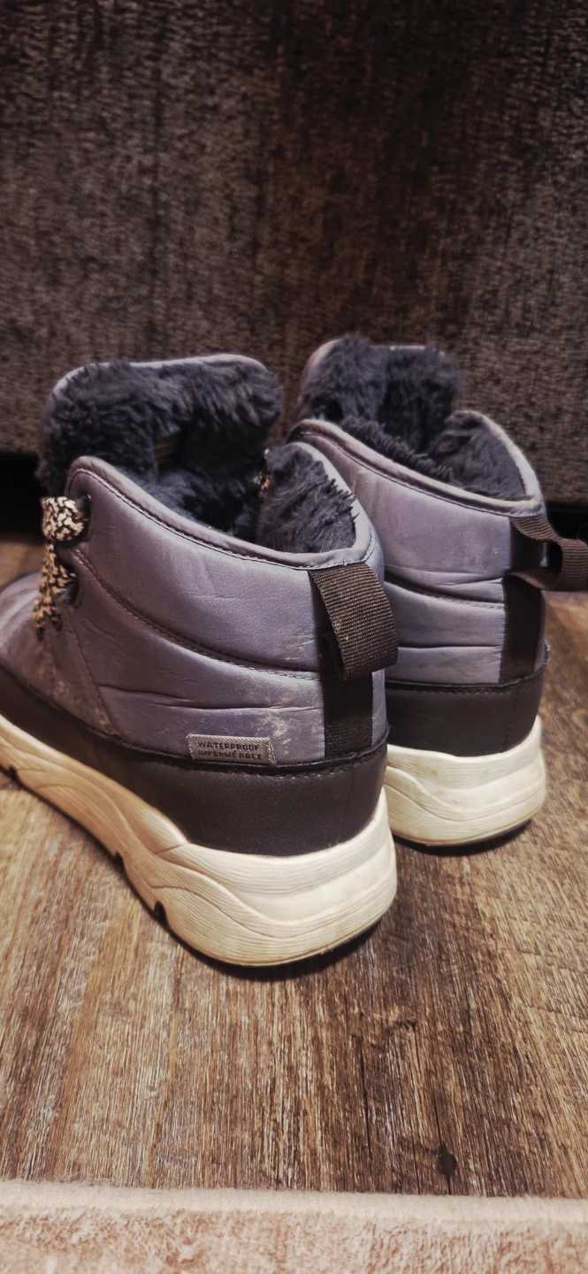 3M Thinsulate Waterproof Winter Boots - photo 3