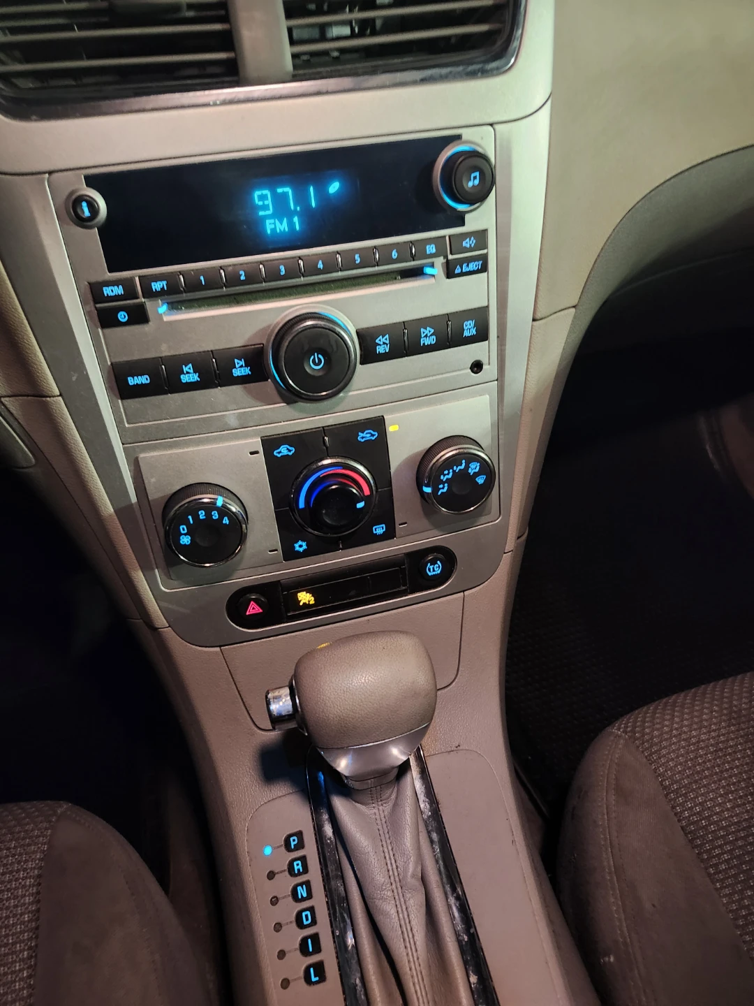 Car - photo 4