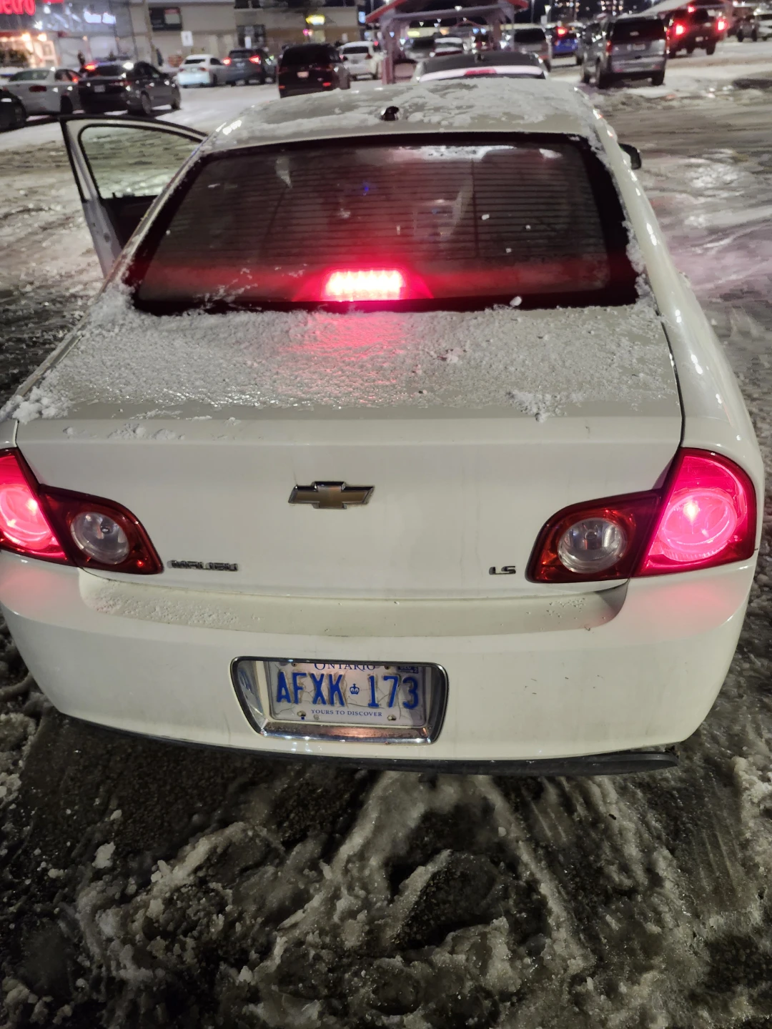 Car - photo 5