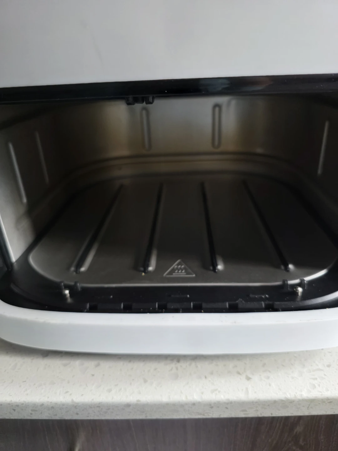 Cosori Pro Gen 2 5.5-Litre Air Fryer - photo 5