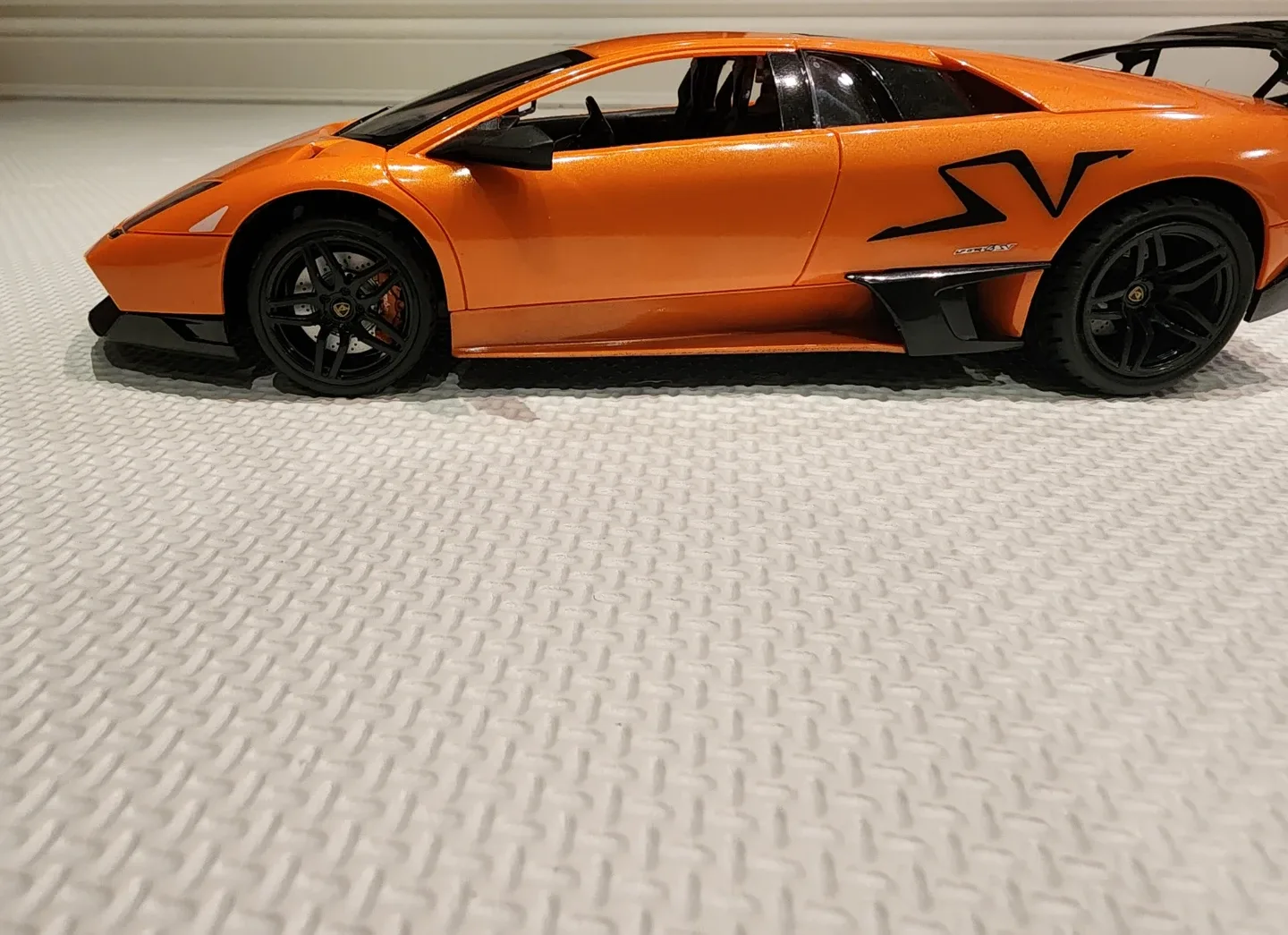 Lamborghini Murcielago SV Model Car image indicator(3)