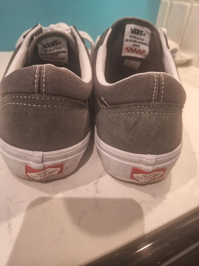 Vans US Men Size 10 image indicator(5)