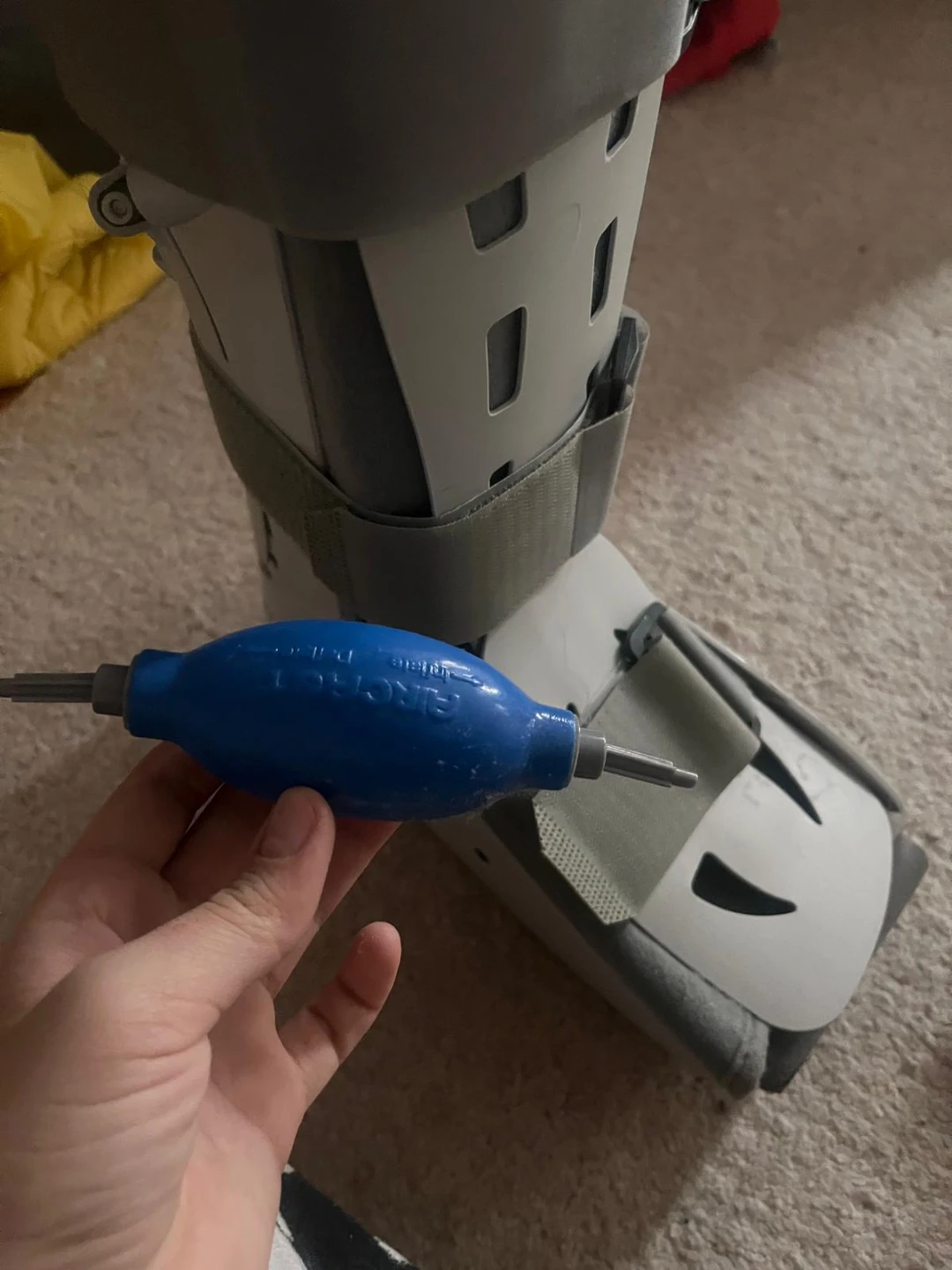 Aircast FP Walker Medium - photo 2