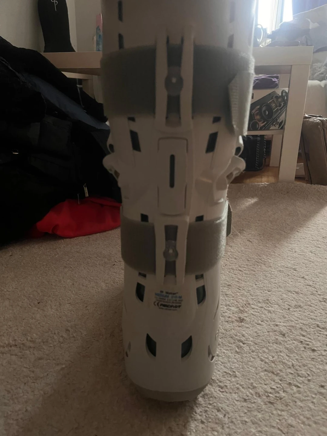 Aircast FP Walker Medium - photo 3